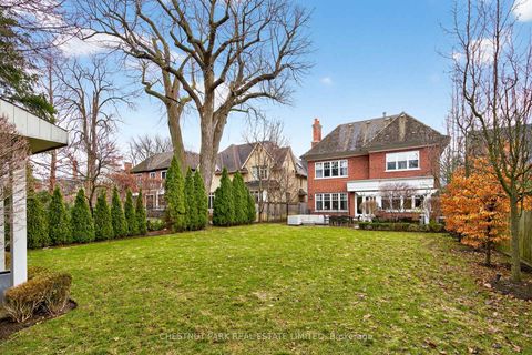 Photo 49 at 204 Glencairn Avenue, Lawrence Park South, Toronto