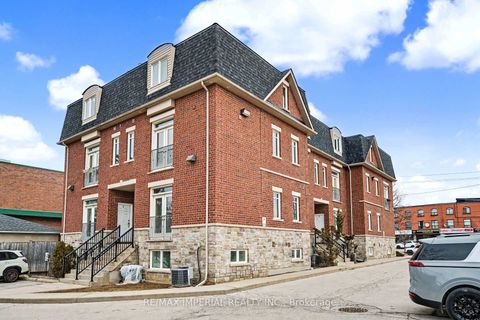 Photo 1 at 2 - 2964 Islington Avenue, Humber Summit, Toronto