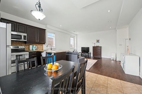 Photo 13 at 2 - 2964 Islington Avenue, Humber Summit, Toronto