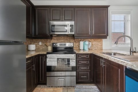 Photo 15 at 2 - 2964 Islington Avenue, Humber Summit, Toronto
