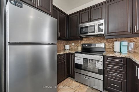 Photo 16 at 2 - 2964 Islington Avenue, Humber Summit, Toronto