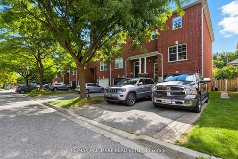 Photo 1 at 568 Legresley Lane, College Manor, Newmarket