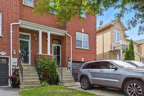 Photo 2 at 568 Legresley Lane, College Manor, Newmarket