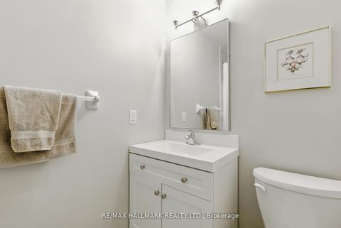 Photo 11 at 568 Legresley Lane, College Manor, Newmarket