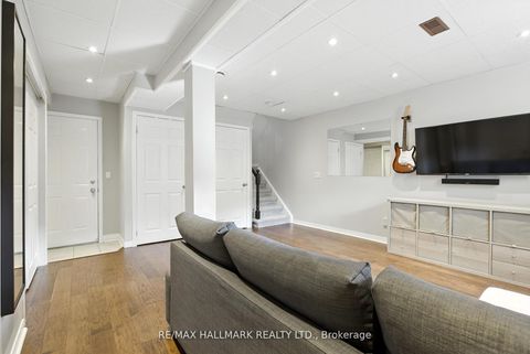 Photo 21 at 568 Legresley Lane, College Manor, Newmarket