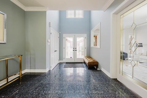 Photo 6 at 16 St Michele Place, Islington Woods, Vaughan