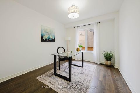 Photo 10 at 16 St Michele Place, Islington Woods, Vaughan