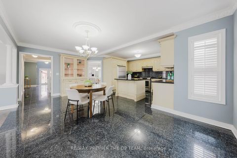 Photo 13 at 16 St Michele Place, Islington Woods, Vaughan