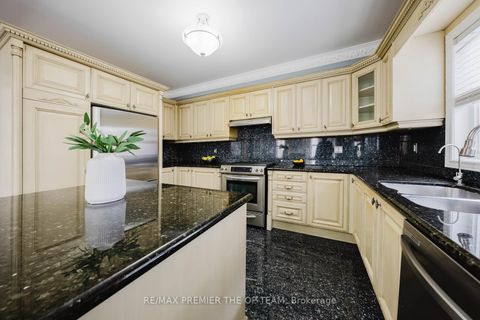 Photo 15 at 16 St Michele Place, Islington Woods, Vaughan