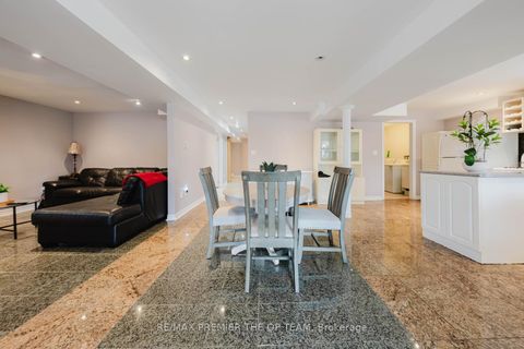 Photo 28 at 16 St Michele Place, Islington Woods, Vaughan