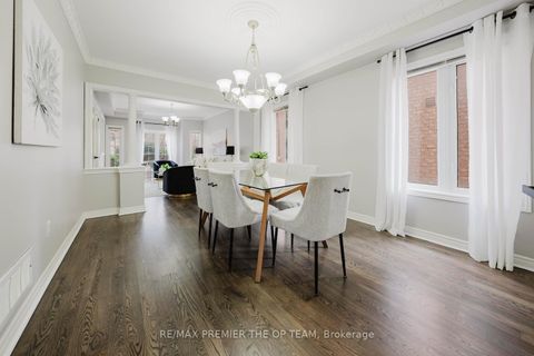 Photo 39 at 16 St Michele Place, Islington Woods, Vaughan