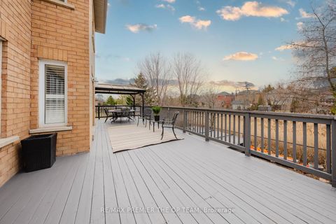 Photo 47 at 16 St Michele Place, Islington Woods, Vaughan