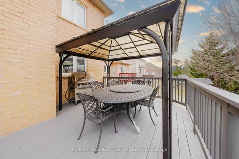 Photo 48 at 16 St Michele Place, Islington Woods, Vaughan