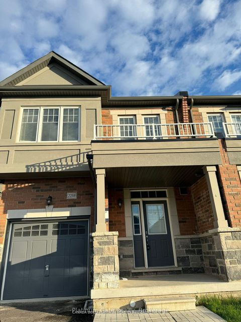 Photo 2 at 2259 Grainger Loop, Alcona, Innisfil