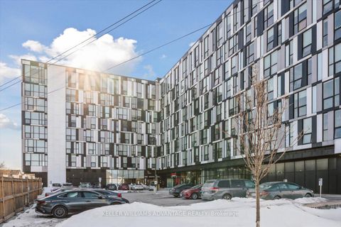 Photo 1 at 434 - 1900 Simcoe Street N, Samac, Oshawa