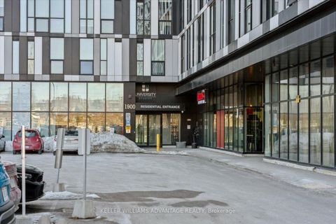 Photo 2 at 434 - 1900 Simcoe Street N, Samac, Oshawa