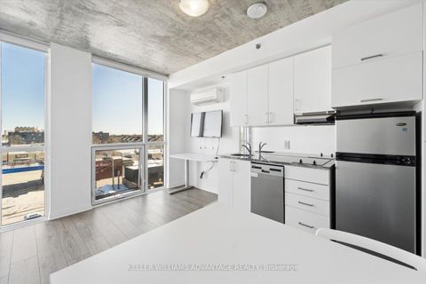 Photo 6 at 434 - 1900 Simcoe Street N, Samac, Oshawa