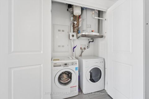 Photo 16 at 434 - 1900 Simcoe Street N, Samac, Oshawa