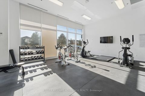 Photo 18 at 434 - 1900 Simcoe Street N, Samac, Oshawa