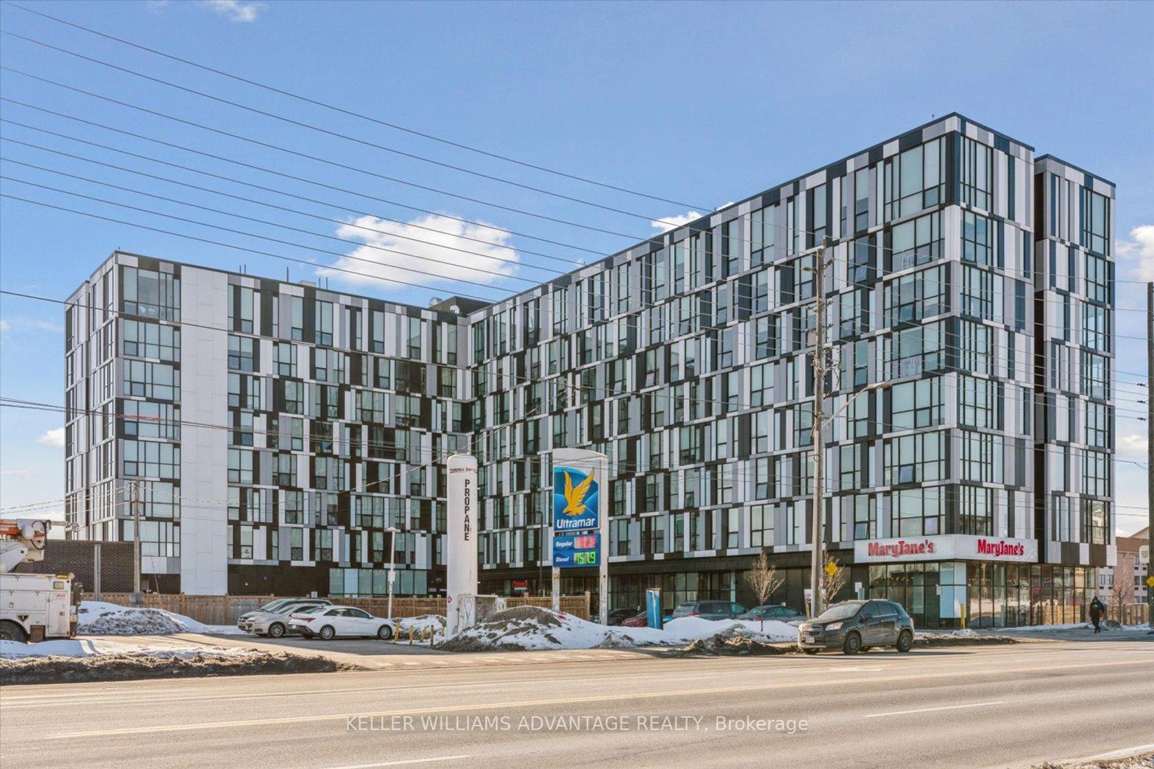 434 - 1900 Simcoe Street N, Samac, Oshawa 