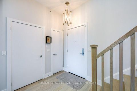 Photo 5 at 408 - 66 Kippendavie Avenue, The Beaches, Toronto