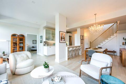 Photo 14 at 408 - 66 Kippendavie Avenue, The Beaches, Toronto