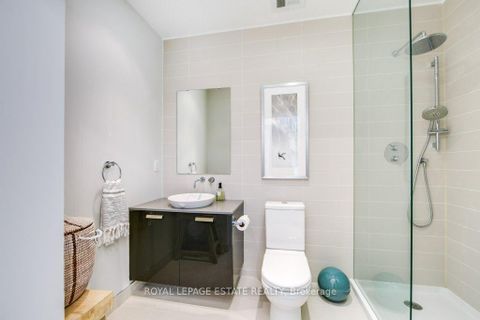Photo 20 at 408 - 66 Kippendavie Avenue, The Beaches, Toronto