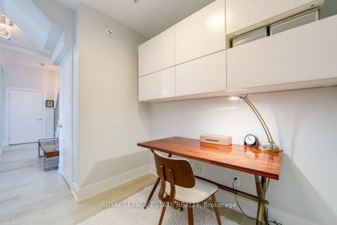 Photo 21 at 408 - 66 Kippendavie Avenue, The Beaches, Toronto