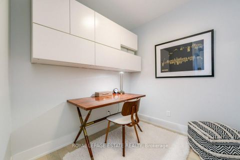 Photo 22 at 408 - 66 Kippendavie Avenue, The Beaches, Toronto