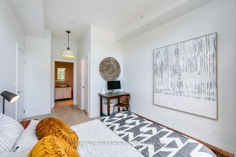 Photo 24 at 408 - 66 Kippendavie Avenue, The Beaches, Toronto