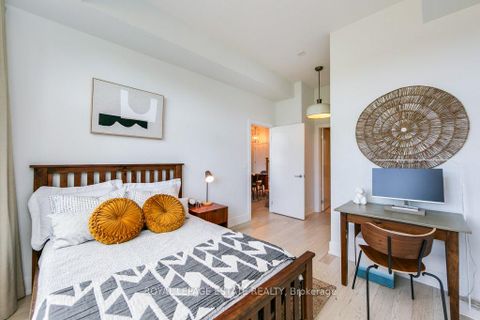 Photo 25 at 408 - 66 Kippendavie Avenue, The Beaches, Toronto