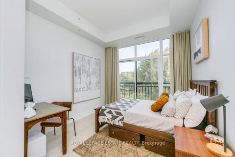 Photo 27 at 408 - 66 Kippendavie Avenue, The Beaches, Toronto