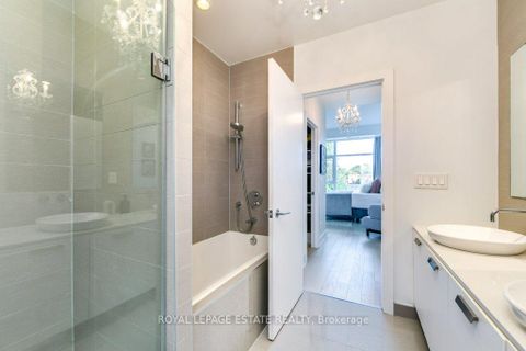 Photo 28 at 408 - 66 Kippendavie Avenue, The Beaches, Toronto