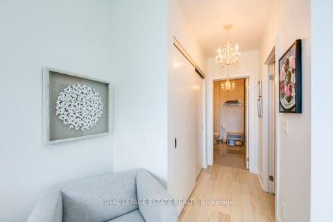 Photo 31 at 408 - 66 Kippendavie Avenue, The Beaches, Toronto