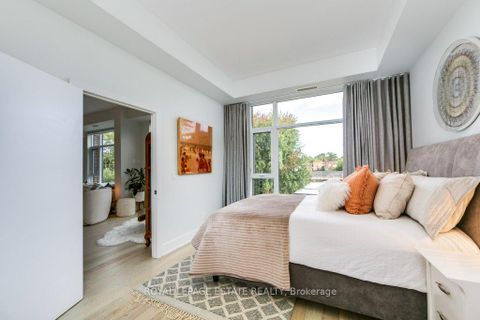 Photo 34 at 408 - 66 Kippendavie Avenue, The Beaches, Toronto