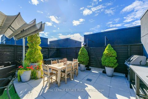 Photo 42 at 408 - 66 Kippendavie Avenue, The Beaches, Toronto