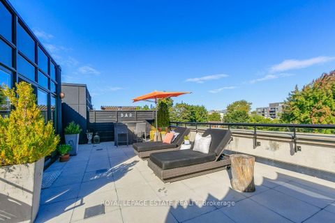 Photo 44 at 408 - 66 Kippendavie Avenue, The Beaches, Toronto