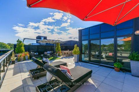 Photo 46 at 408 - 66 Kippendavie Avenue, The Beaches, Toronto