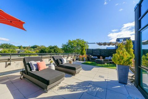 Photo 47 at 408 - 66 Kippendavie Avenue, The Beaches, Toronto