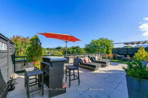 Photo 48 at 408 - 66 Kippendavie Avenue, The Beaches, Toronto