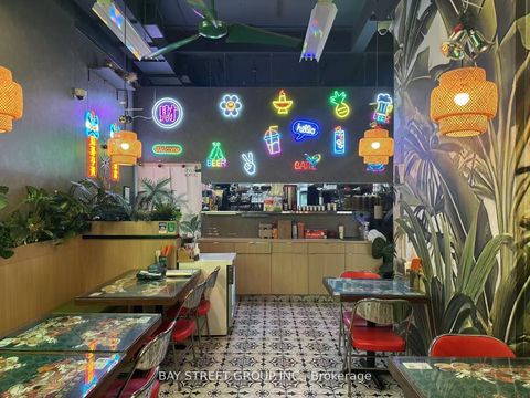 Photo 3 at 382 Spadina Avenue, Chinatown, Toronto