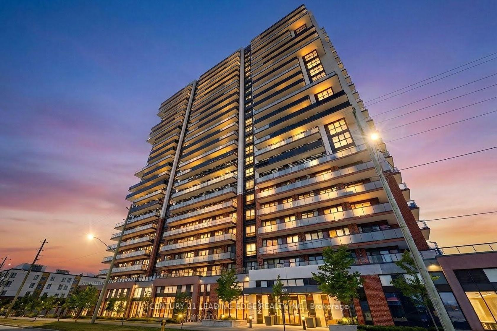 2516 - 2550 Simcoe Street N, Windfields, Oshawa 