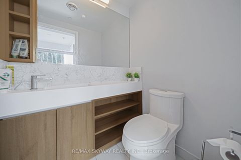 Photo 6 at 2101 - 319 Jarvis Street, Moss Park, Toronto