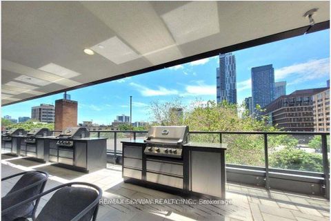 Photo 7 at 2101 - 319 Jarvis Street, Moss Park, Toronto