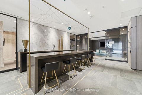 Photo 8 at 2101 - 319 Jarvis Street, Moss Park, Toronto