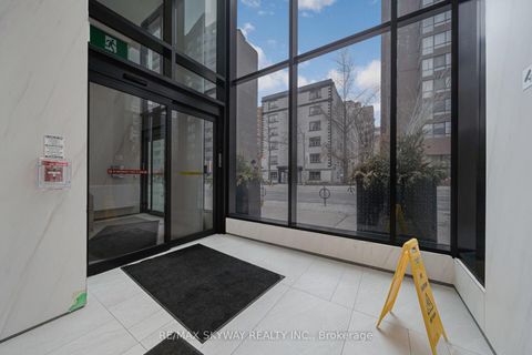 Photo 17 at 2101 - 319 Jarvis Street, Moss Park, Toronto