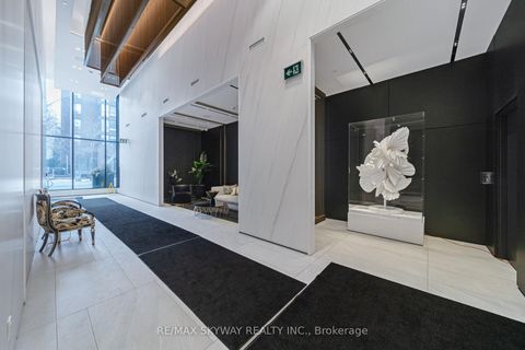 Photo 19 at 2101 - 319 Jarvis Street, Moss Park, Toronto