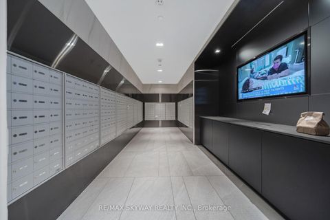 Photo 20 at 2101 - 319 Jarvis Street, Moss Park, Toronto