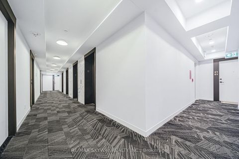 Photo 21 at 2101 - 319 Jarvis Street, Moss Park, Toronto