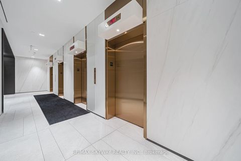 Photo 22 at 2101 - 319 Jarvis Street, Moss Park, Toronto